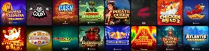 spinalto casino slots