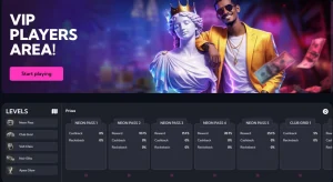 spinalto casino vip